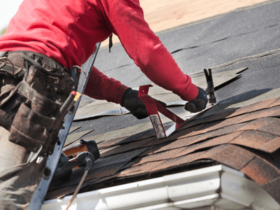 About Roof Repair Experts Cheltenham, MD
